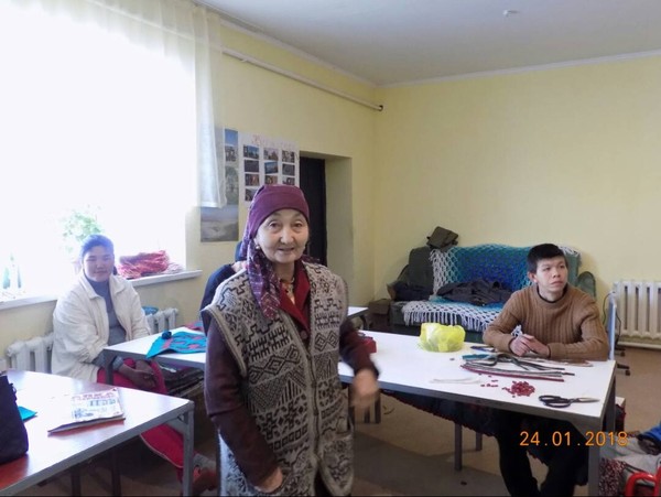 Главное фото