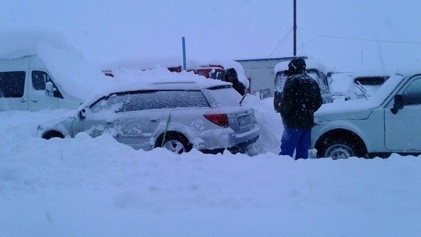 Главное фото