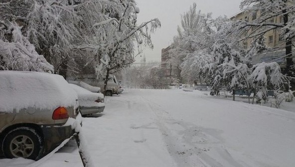 Главное фото