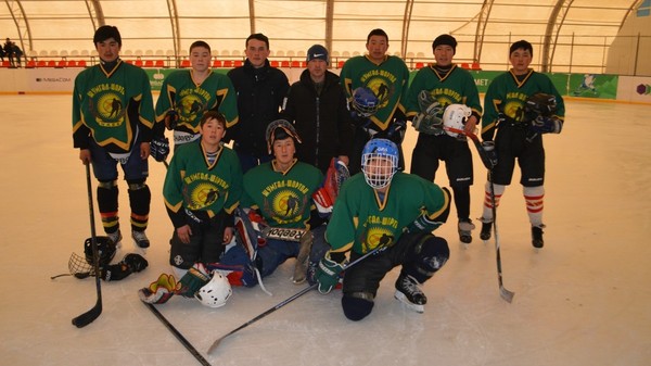 Главное фото