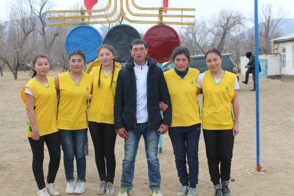 Главное фото