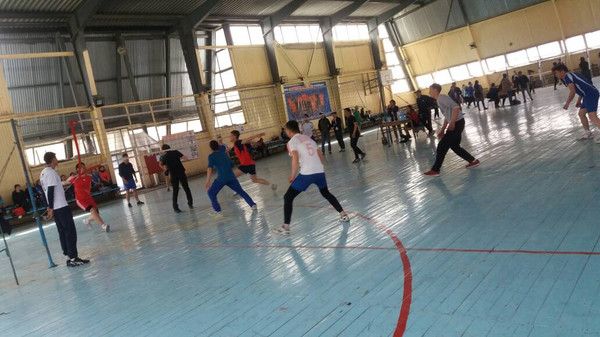 Главное фото