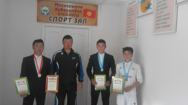 Главное фото