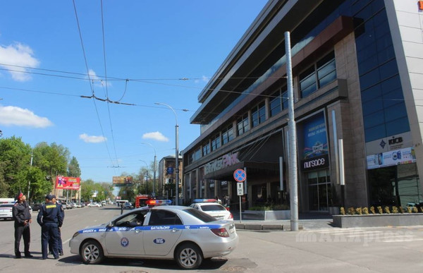 Главное фото