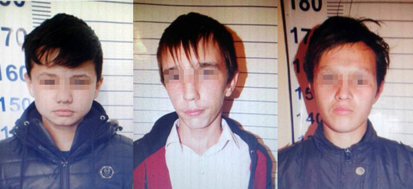 Главное фото