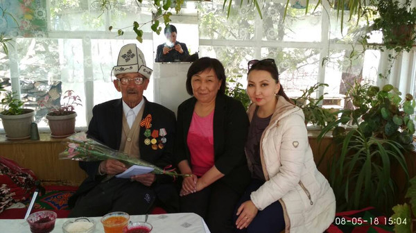 Главное фото