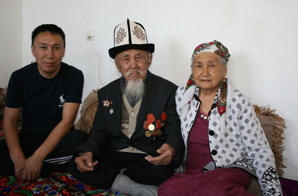 Главное фото