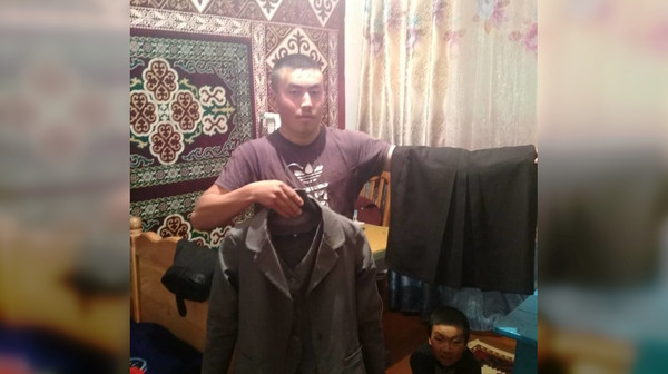 Главное фото