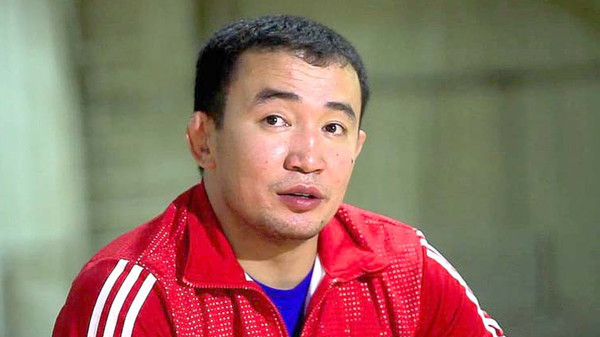 Главное фото