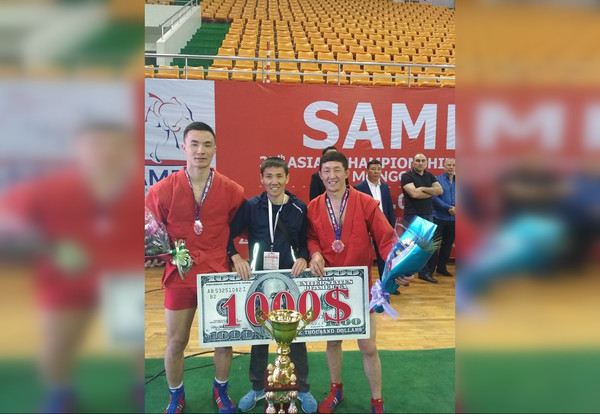 Главное фото