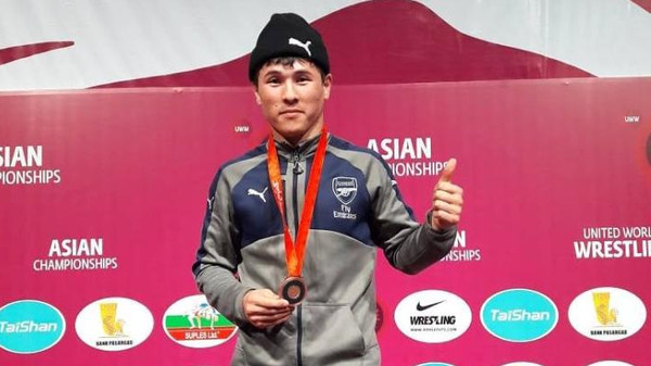 Главное фото