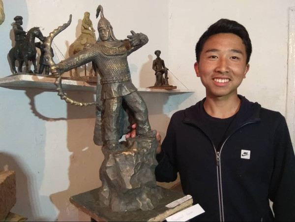 Главное фото