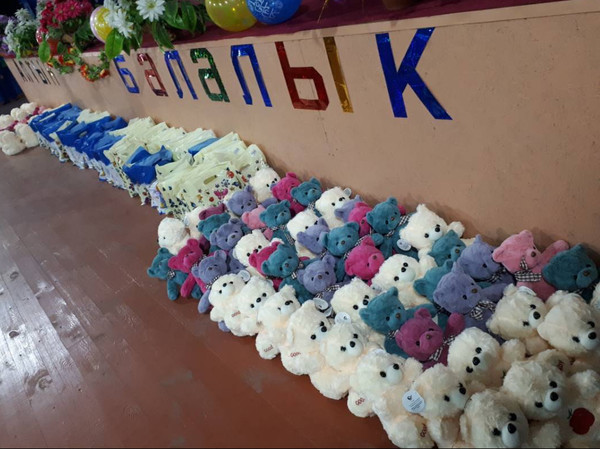 Главное фото