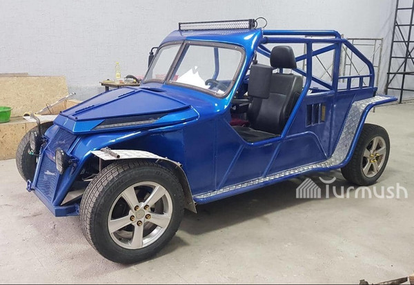 Главное фото