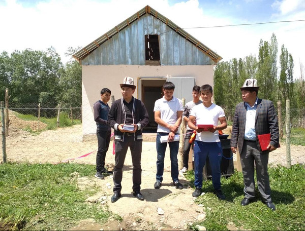 Главное фото