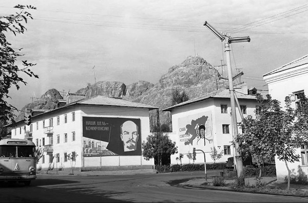 Главное фото