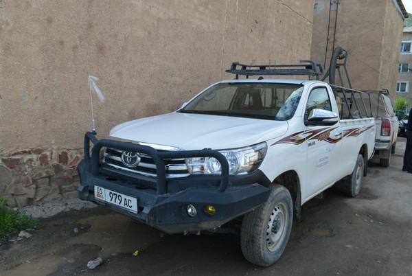 Главное фото