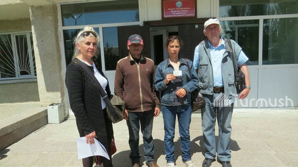 Главное фото