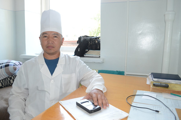 Главное фото