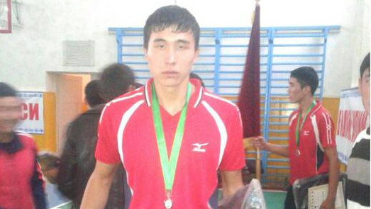 Главное фото