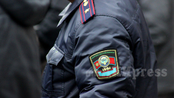 Главное фото