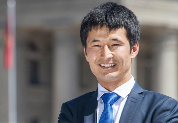 Главное фото