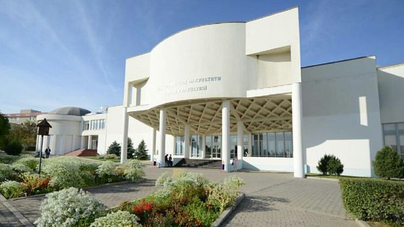 Главное фото