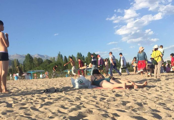 Главное фото