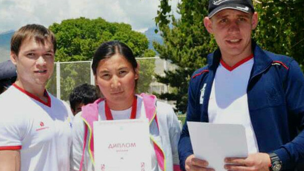 Главное фото