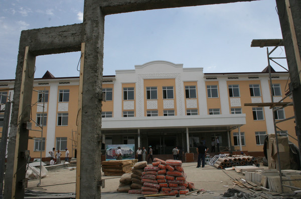 Главное фото