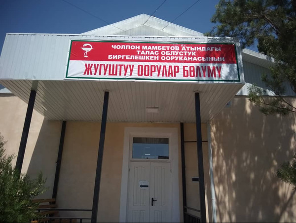 Главное фото