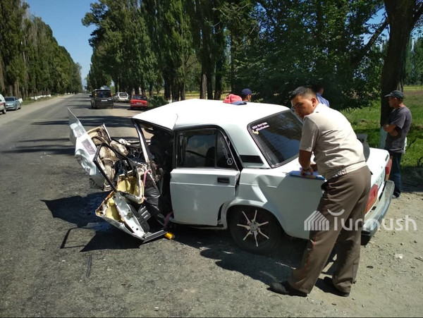 Главное фото