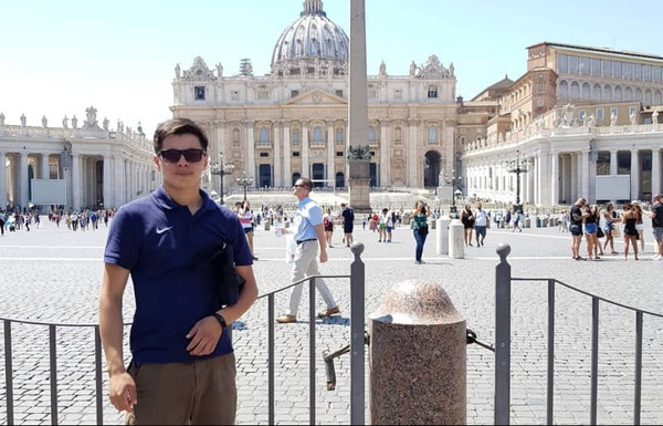 Главное фото