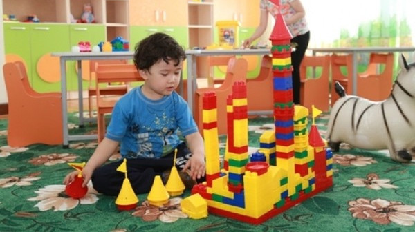 Главное фото