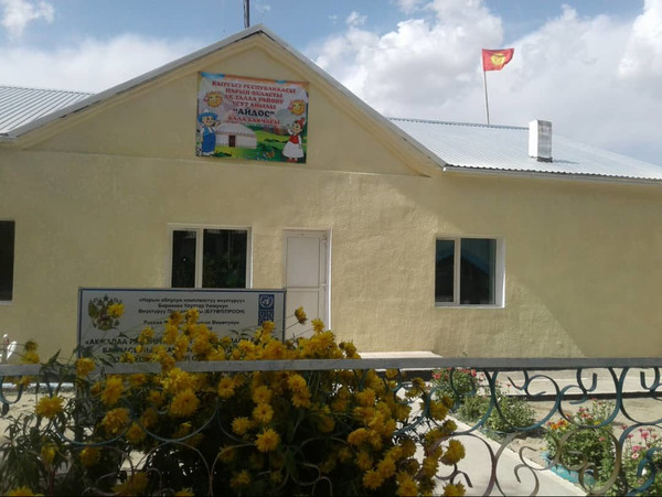 Главное фото