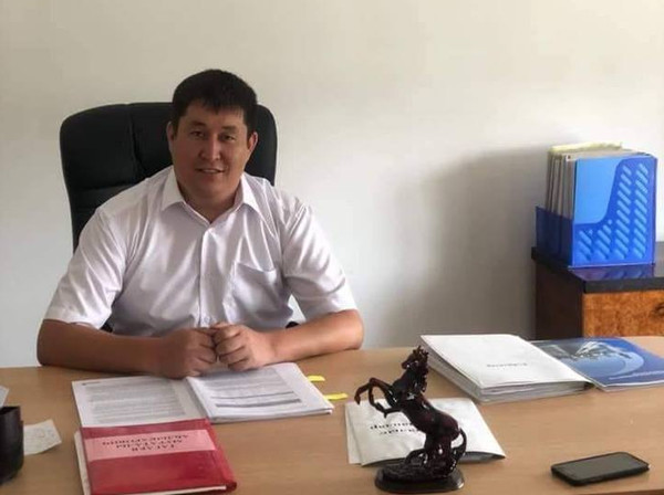 Главное фото