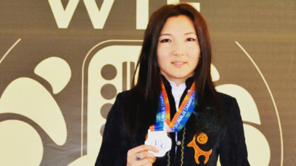 Главное фото