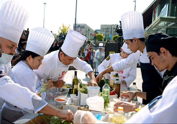 Главное фото