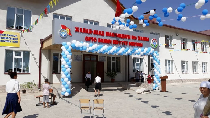 Главное фото