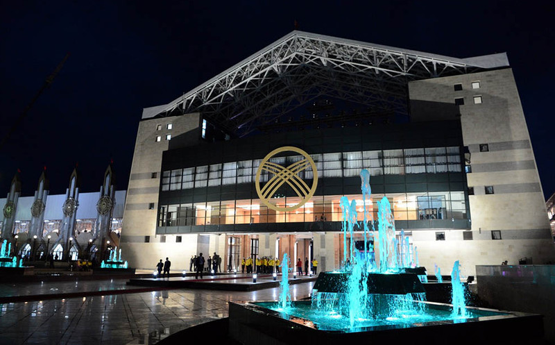 Главное фото