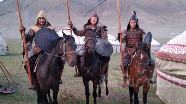 Мен күйеу баламды жыныстық қатынасқа сынадым.