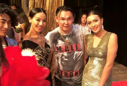 Главное фото