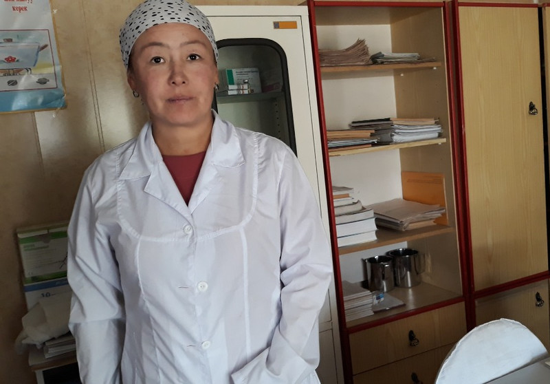 Главное фото