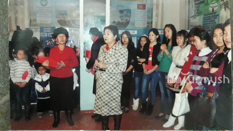 Главное фото