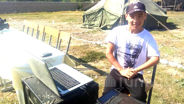 Главное фото