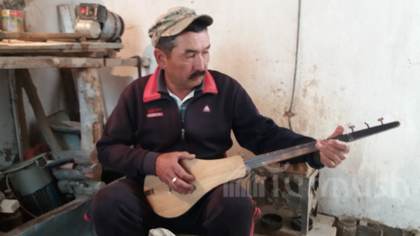 Главное фото