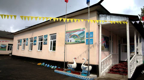 Главное фото