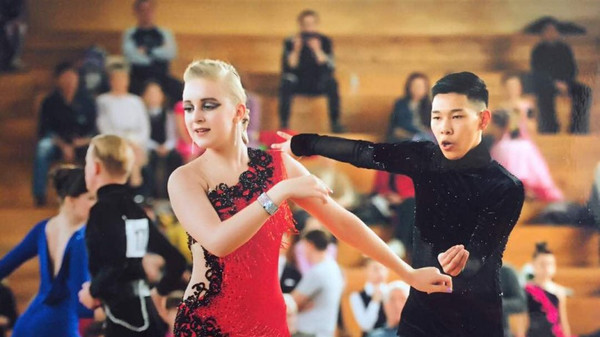 Главное фото