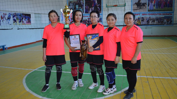 Главное фото