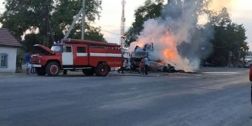 Главное фото